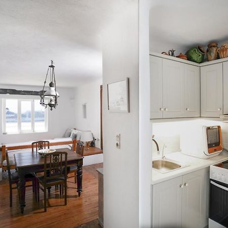 הוילה Tagoo  Serenity - Traditional House With Stunning Sea View מראה חיצוני תמונה